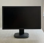 Viewsonic Vg2439smh2 Model Ergonomic Business Monitor 24" Full Hd 1080p W/ Stand. Fixed Price $34.00.