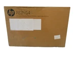 Hp P22h G4 22" Class Full Hd Lcd Monitor - 16:9 Black. Fixed Price $100.00.