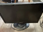 20" Inch Hannspree Hf205 Hf205dpb Hsg1106 Lcd Monitor. Fixed Price $39.00.