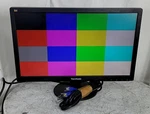 Viewsonic Vs16023 Va1917a Lcd Monitor 19" Vga See Notes. Fixed Price $24.02.