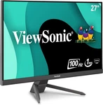 Vx2767-mhd 27 Inch 1080p Gaming Monitor With 100hz, 1ms, Ultra-thin Bezels, Free. Fixed Price $340.23.