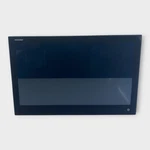 Hatteland/furuno Hd 24t21 Fud, 24" Touchscreen Marine Monitor Bench Tested. Fixed Price $2255.99.