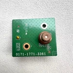 Msi Ps341wu 3da1 Key Button Board 0171-1771-3361. Fixed Price $60.00.