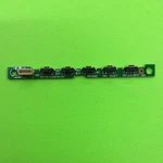 Emachines 500pw E15t4w Monitor 5 Button Key Board. Fixed Price $13.95.