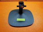 Lg 22m33d-b Monitor Stand Base Mount. Fixed Price $50.00.