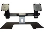 Dell Oem Dual Monitor Stands Fits Up To 24" 24-inch Screens Mds14-0hxdw0. Fixed Price $64.99.