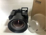Epson Elplr05 Rear Projection Lens. Fixed Price $3999.99.