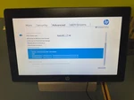 Hp Rp9 G1 Retail System 9115 I5-7600 16gb 256gb Ssd Touchscreen Fingerprint. Fixed Price $149.99.