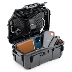 Evergreen 57 Micro Edc Waterproof Outdoor Case Dry Box Active Adventure Gear. Fixed Price $28.00.