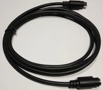 9 Pin Extension Cord Cable 6 Ft For Sanyo Home Theater System. Fixed Price $18.95.