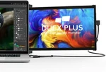 Mobile Pixels Duex Plus Portable Monitor For Laptops, 13.3" Full Hd Ips Screens. Fixed Price $419.99.