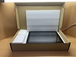 Bluefin Brightsign Hs124 Black 10.1" Touch Screen Digital Lcd Bsbi101ht-fl. Fixed Price $200.00.