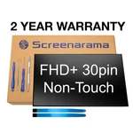 Lenovo Fru 5d10v82439 Pn Sd10z34969 Fhd+ 30pin Display Lcd Screen Screenarama. Fixed Price $74.98.