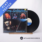 Rory Gallagher Stage Struck No 7' Lp Single Vinyl Record Chr 1280 - Vg+/ex. Fixed Price $43.27.