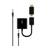 Belkin Hdmi To Vga Adapter Kit, Compatible With Apple Tv 4thgen And Other.... Fixed Price $21.99.