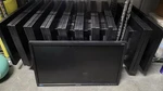 16 Samsung S27e450d 1920 X 1080 27in Computer Monitor With 12 Stands Tested. Fixed Price $500.00.