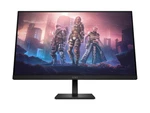 Ren-hp Omen 31.5-inch Qhd Monitor- 780k0aa#aba (grade A). Fixed Price $192.00.