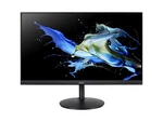 Acer Vero Cb272 G 27" Class Full Hd Led Monitor - 16:9 Black, Silver Vie. Fixed Price $193.99.