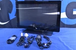 Elo Touch Solutions Et2201l 21.5" Lcd Touchscreen Monitor (j020503). Fixed Price $99.99.