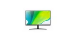 Acer K243y H - 23.8" Monitor Fullhd 1920x1080 Va 100hz 1ms Vrb 250nit Hdmi Vga. Fixed Price $60.00.