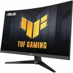 Tuf Vg27wq3b 27 Class Full Hd Curved Screen Gaming Led Monitor - 16:9 Black. Fixed Price $238.05.