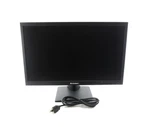 Lenovo Ls2223wc Led Lcd Full Hd 22" Monitor - Dvi-d & Vga Inputs. Fixed Price $59.97.