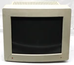 Apple M0401 Applecolor High-resolution Rgb Computer Monitor *read Description*. Fixed Price $149.95.