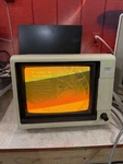 Vintage Comrex Cr-5400 Monitor Crt Gaming Monochrome 1982 - Works Perfectly. Fixed Price $499.00.