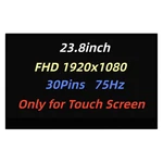 Lm238wf5-ssa1 For Dell Inspiron 24 1md2v Lcd Led Touch Screen Display New 23.8". Fixed Price $215.00.
