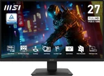 Pro Mp273l E14 27-inch Ips 1920 X 1080 (fhd) Gaming Office Monitor, 144hz, Adapt. Fixed Price $200.99.