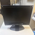 Viewsonic X Series Vx1932wm-led Lcd 19 Inch Monitor. Fixed Price $30.00.