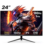 24 Inch Gaming Monitor 180hz Fyhxele Fy24fhr Ips 1ms Desktop Pc Display Vesa. Fixed Price $215.99.