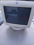 Compaq Mv540, Vintage Monitor. Fixed Price $50.00.