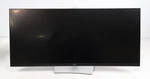 Dell P3424we 34" 3440x1440 Curved Usb-c Hub Ips Wqhd Hdmi Dp Monitor W /stand. Fixed Price $329.99.