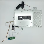 Lenovo Legion 67b5gac1us 27" Fhd 165hz 0.5ms Ips Freesync Gaming Monitor Boards. Fixed Price $31.84.