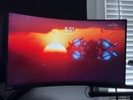 Msi - Mpg Artymis 323cqr 32" Led Curved Qhd Freesync Monitor. Fixed Price $300.00.