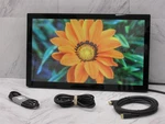 Planar Pct2265 22" Touch Screen Hd Led Lcd Pc Computer Monitor 1080p W/ Hdmi. Fixed Price $99.99.