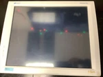 Spacelabs Medical Ultraview Sl 94266 Touchscreen Monitor Display. Fixed Price $44.99.