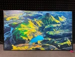 Samsung 75" Commercial Led Lcd Signage Display 4k Qm75c. Fixed Price $2159.99.