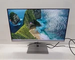 Hp Elitedisplay E273 27" Ips Led Monitor Hdmi Vga Displayport W/ Stand - Scratch. Fixed Price $84.95.