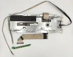 Asus Vg246h 24" Fhd 75hz 1ms Ips Freesync Gaming Monitor Repair Kit (boards). Fixed Price $24.61.