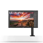 Lg 32" Ultrafine Display Ergo 4k Monitor 60hz 5ms Hdr10 W/ Freesync 32un880-b. Fixed Price $329.99.