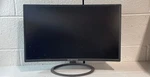 Sceptre T24 75hz Led Hdmi Vga Computer 24" Curved Gaming Monitor. Fixed Price $30.41.