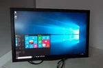 Dell U2410f 24" Ultrasharp Lcd Monitor 1080p Dvi Dp Hdmi 4-port Usb U2410 C592m. Fixed Price $149.75.