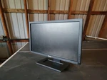 Dell 20 Inch Lcd Monitor E2011hc - Great Condition. Fixed Price $40.00.