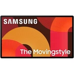 Samsung Movingstyle 27" Qhd Hdr Portable Smart Led Touchscreen - Un27lsm7fax. Fixed Price $1197.99.