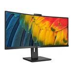 Philips Ultrawide 34b1u5600ch 34" Class Webcam Uw-qhd Curved Screen Lcd Monitor. Fixed Price $449.99.