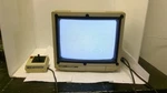 Tandy Cm-11 Rgb Color Monitor (1989) Trs-80 / 1000 W/ Joystick & Box. Fixed Price $225.00.