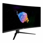 Msi Mag342cq 34 3440x1440 1ms 144hz Freesync Curvemonitor Certified Refurbished. Fixed Price $869.98.