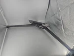 Asus Rog Swift Pg42uq 41.5 4k Oled Gaming Monitor - Replacement Stand Only. Fixed Price $58.90.
